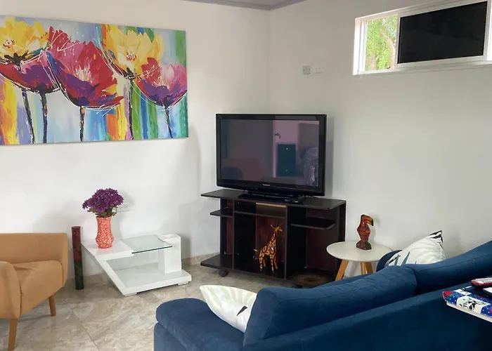 Apartamento Fontana