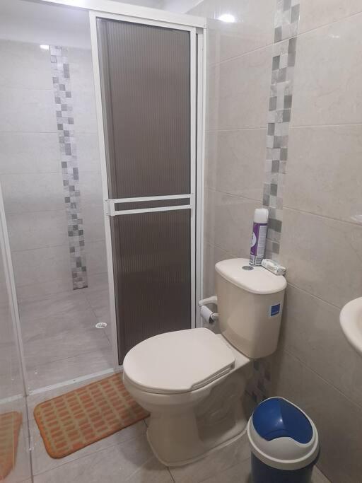Apartment Fontana