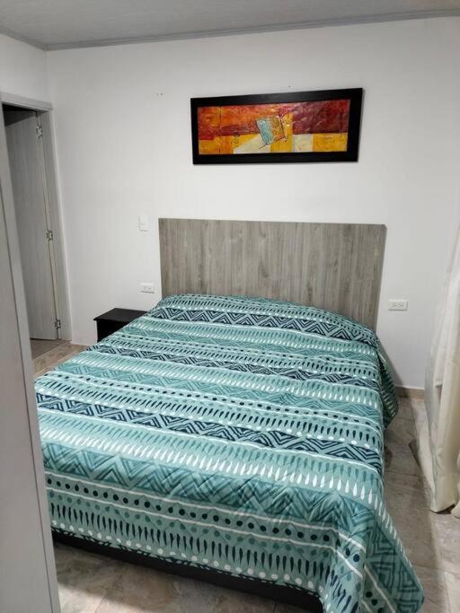 Apartment Fontana Bucaramanga