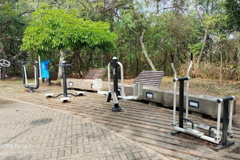 Fontana Bucaramanga