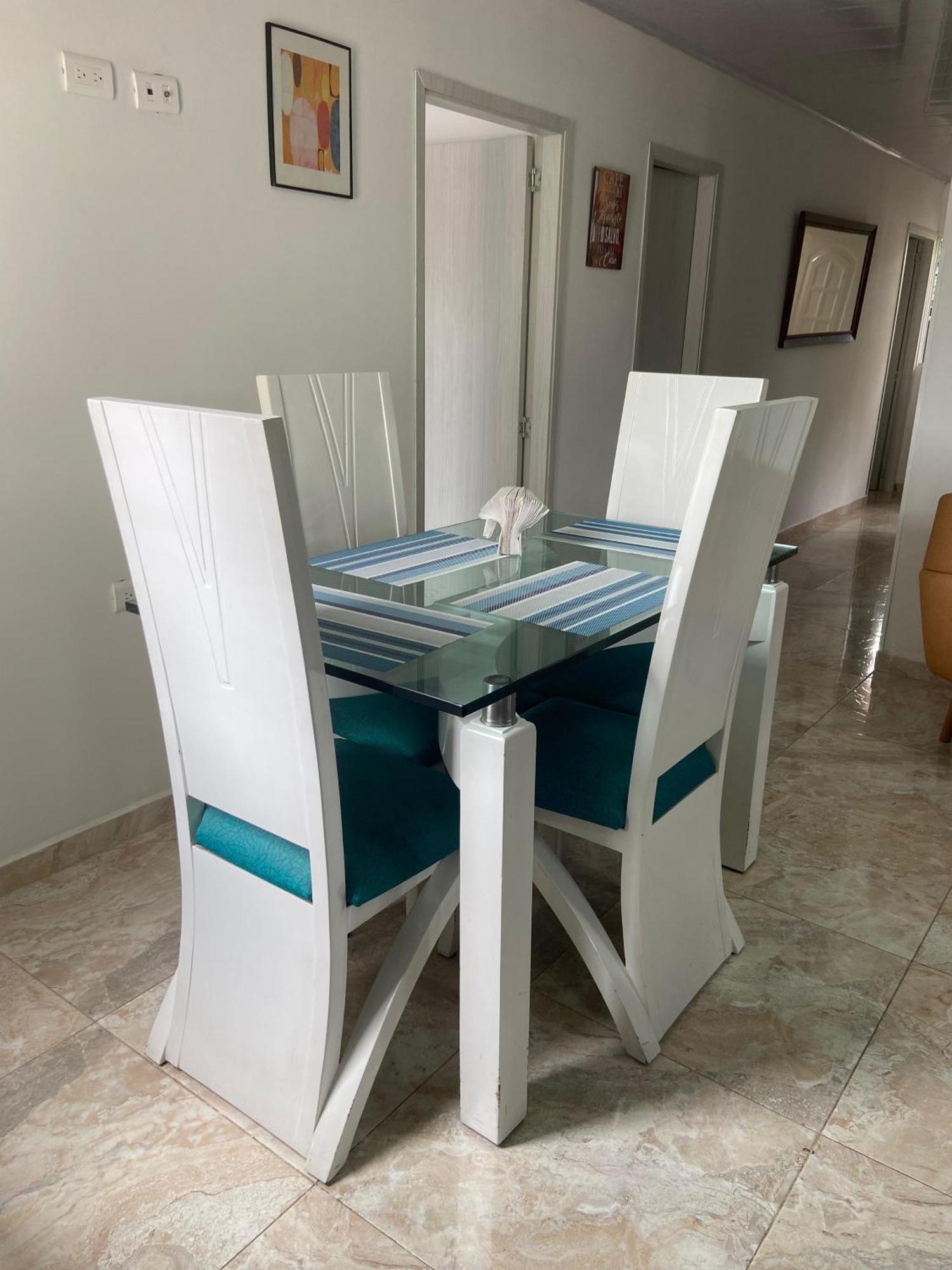 Apartment Fontana *