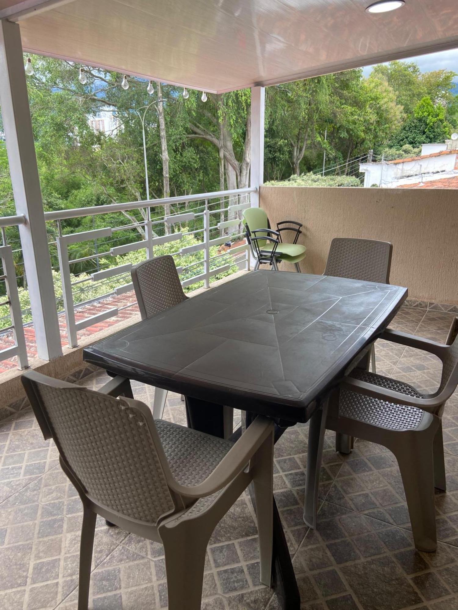 Apartment Fontana Bucaramanga