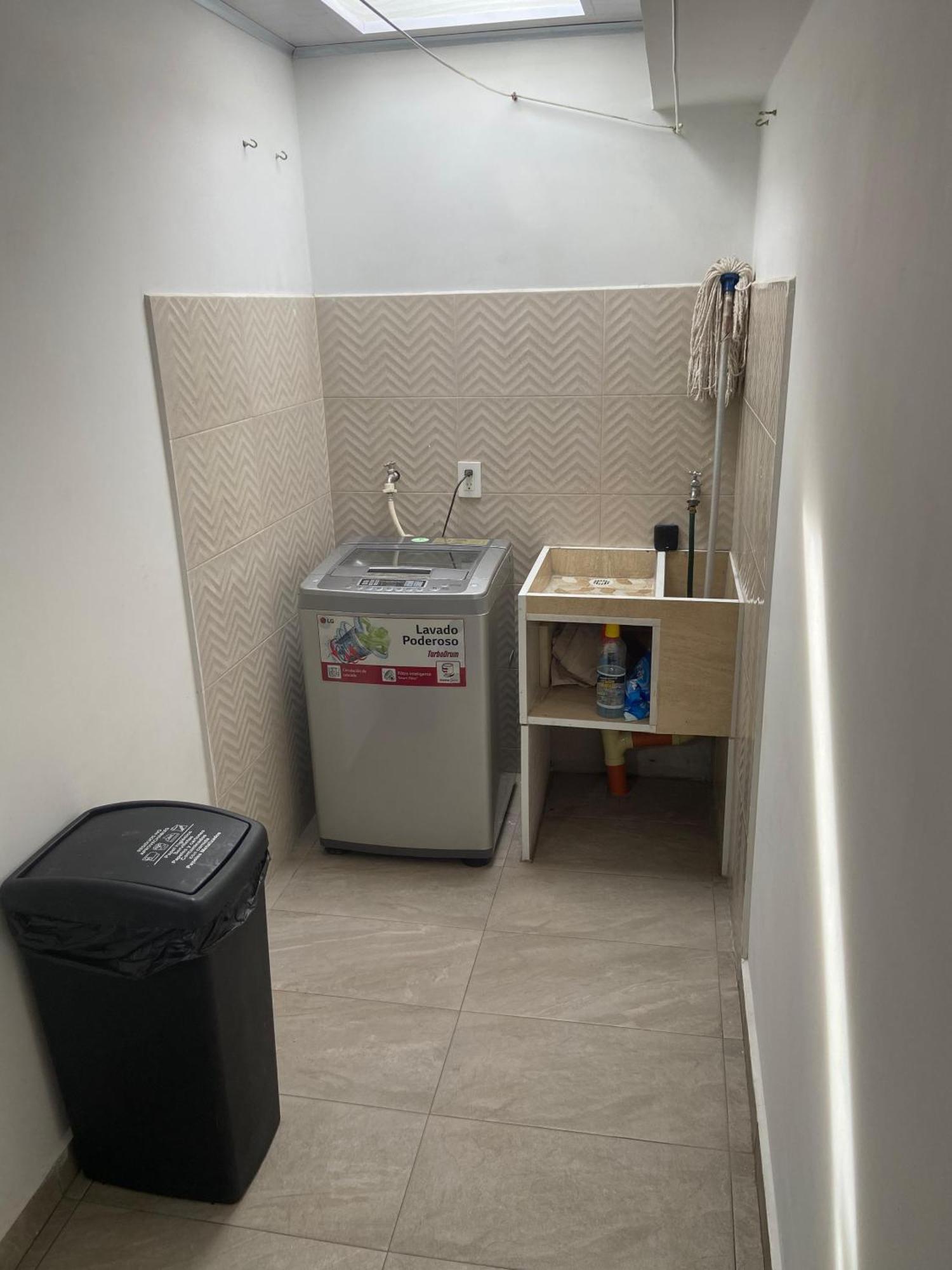 Fontana Apartment