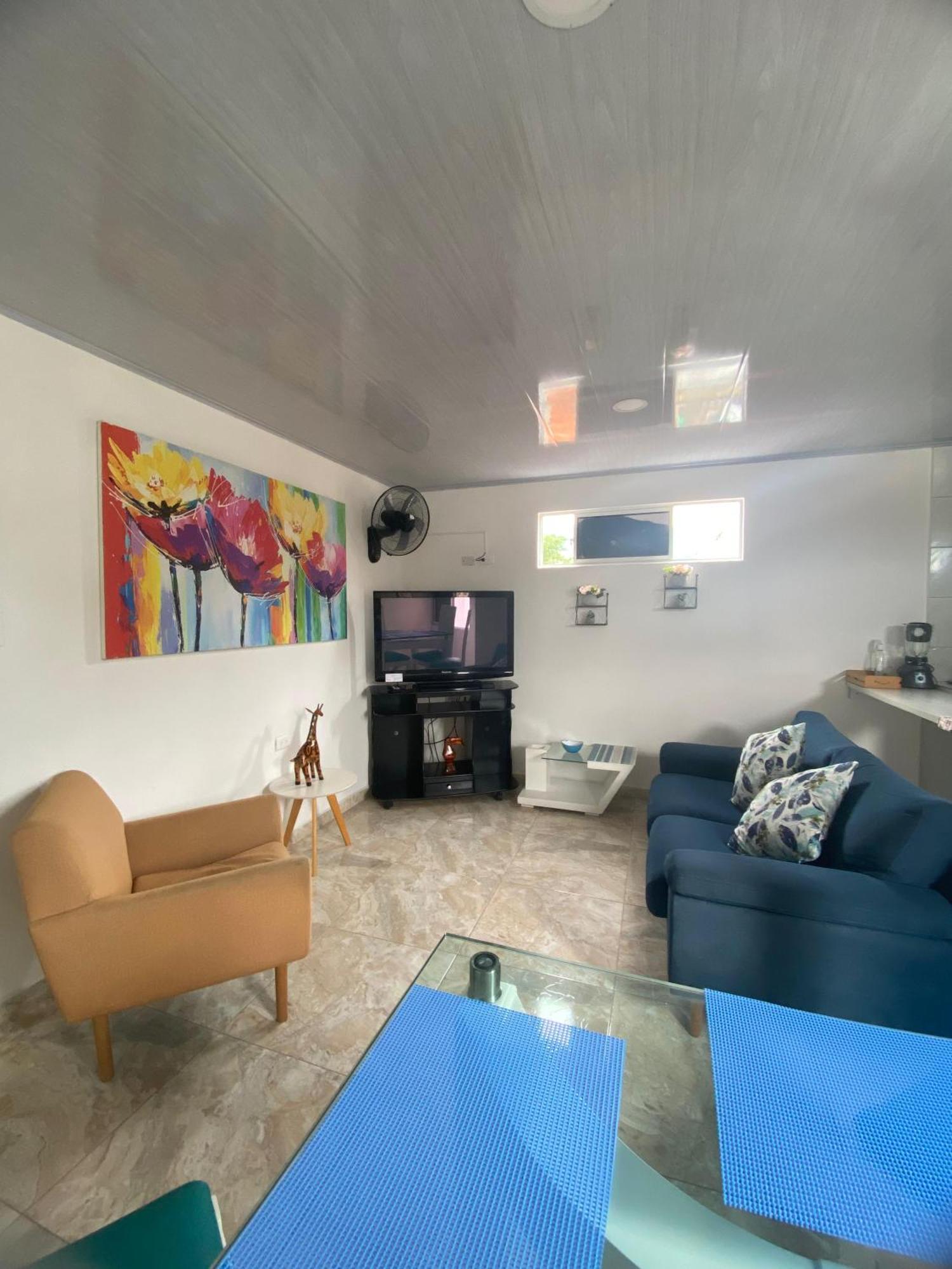 Fontana Apartment Bucaramanga