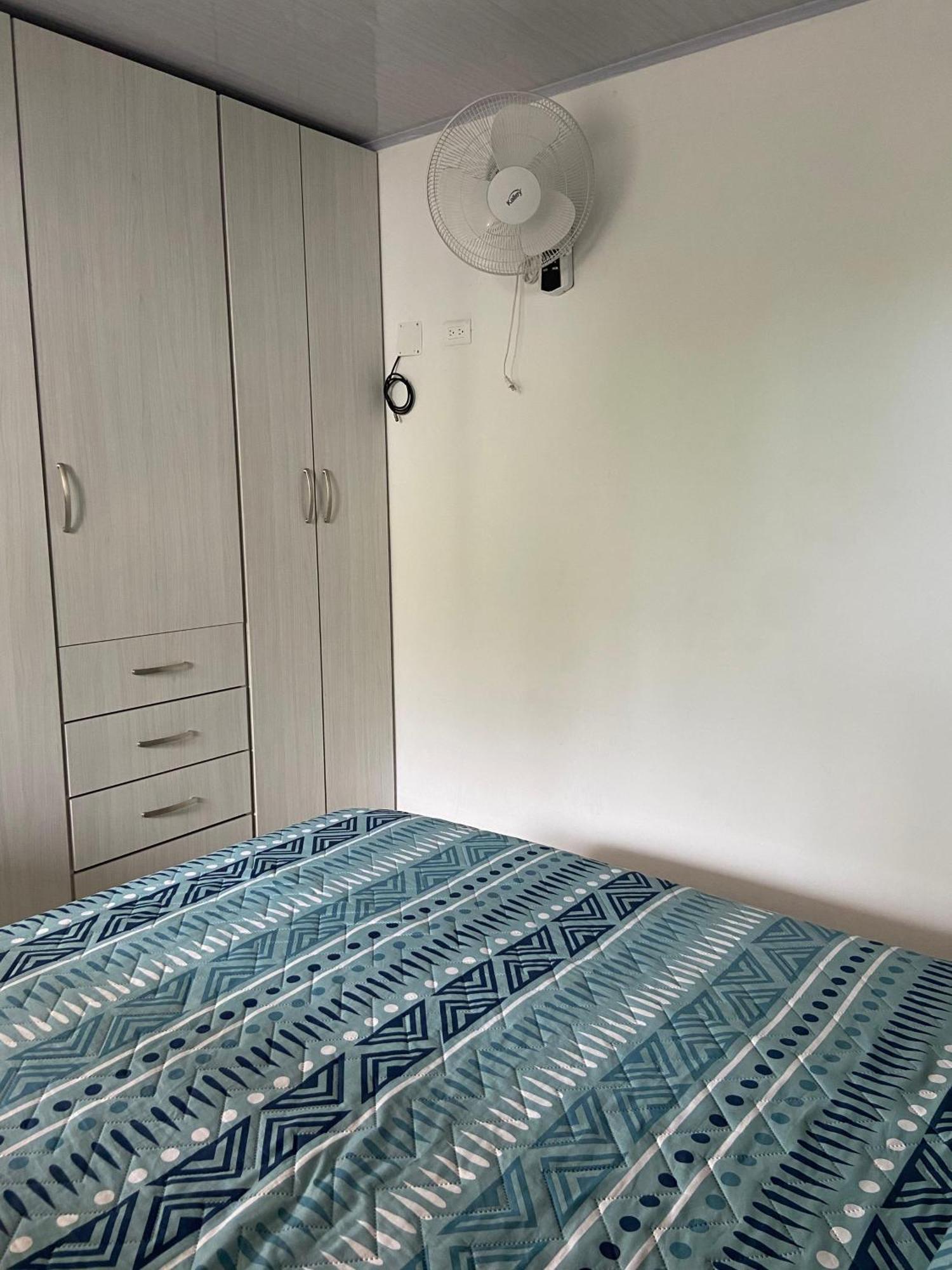 Apartment Fontana
