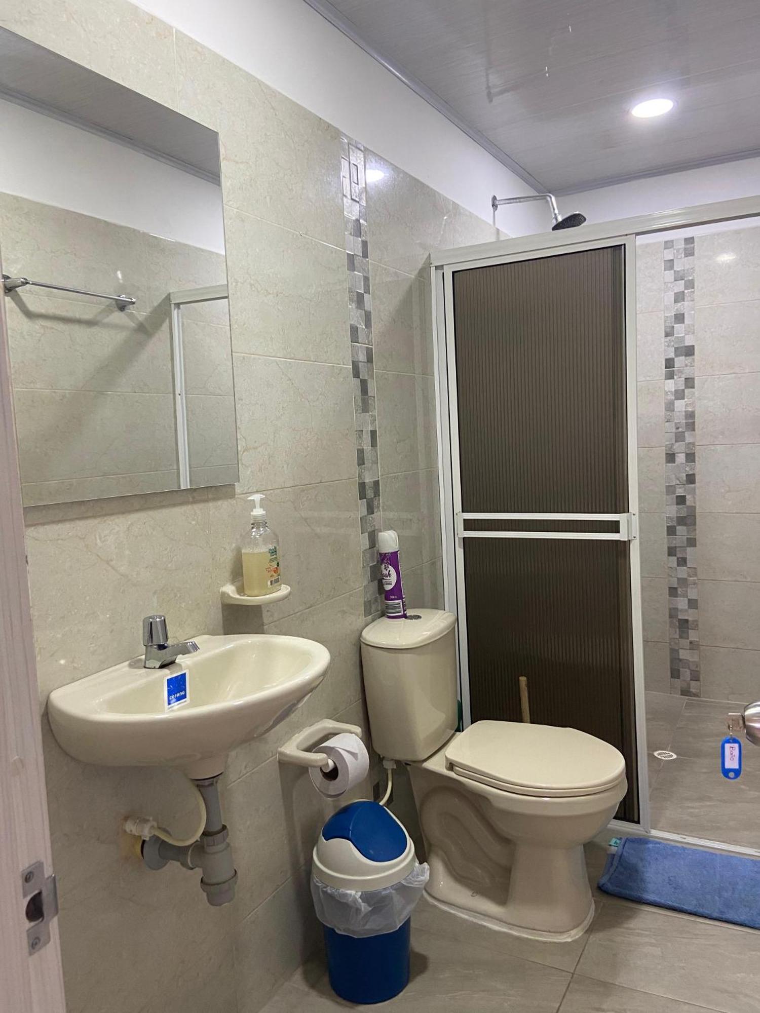 Apartment Fontana *
