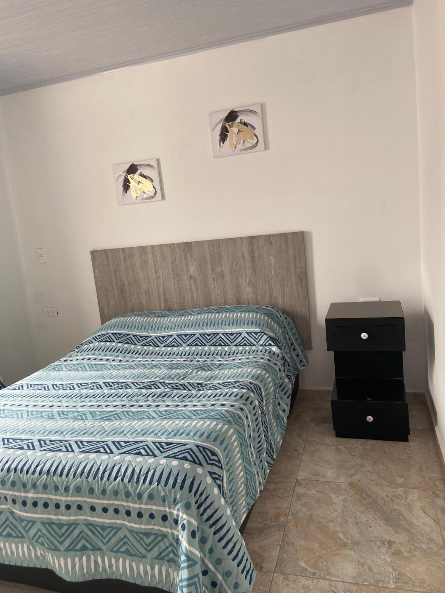 Fontana Apartment Bucaramanga