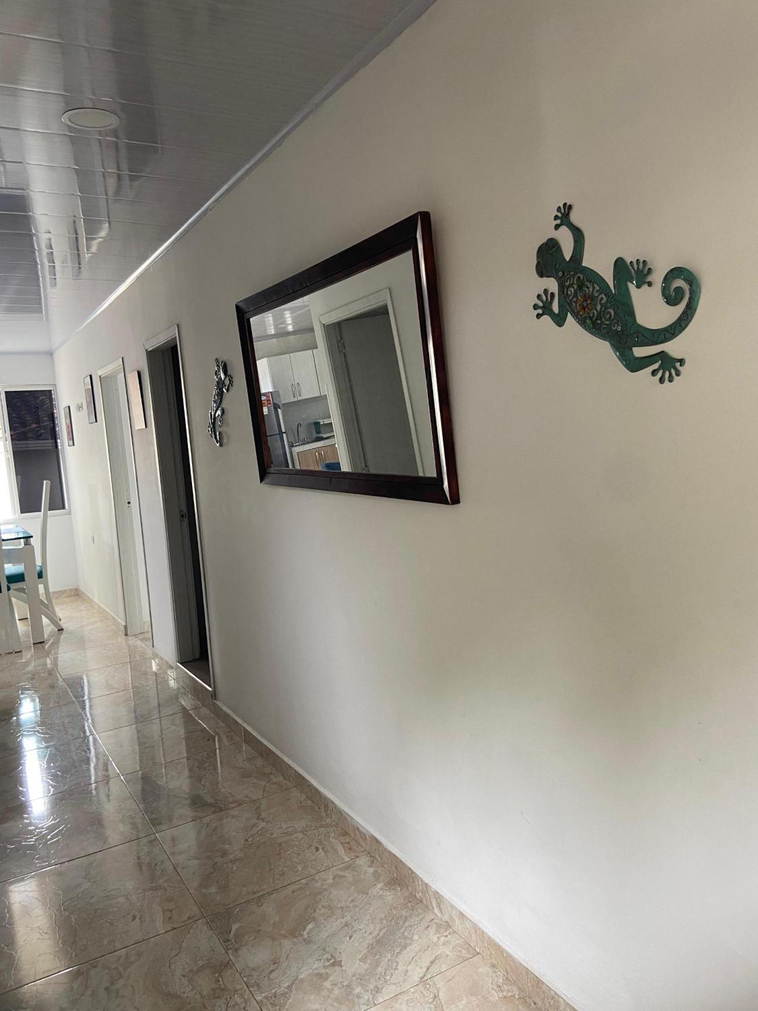 Fontana Bucaramanga