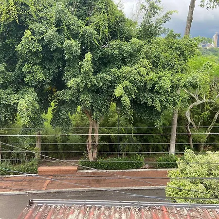 Apartamento Fontana Bucaramanga Exterior photo