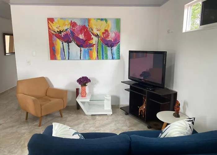 Apartamento Fontana