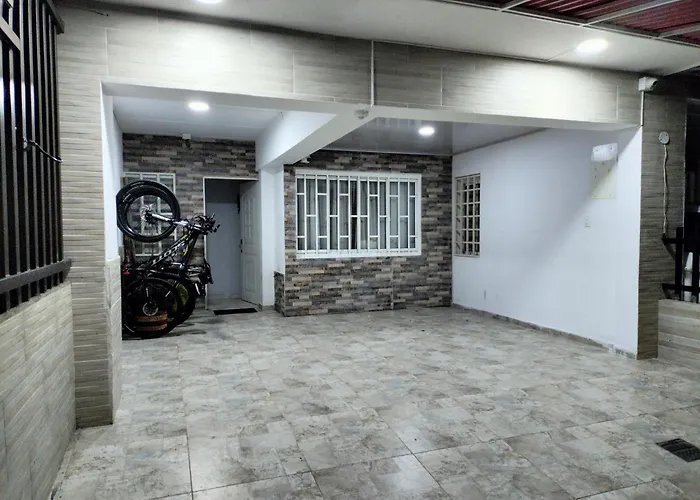 Apartamento Fontana