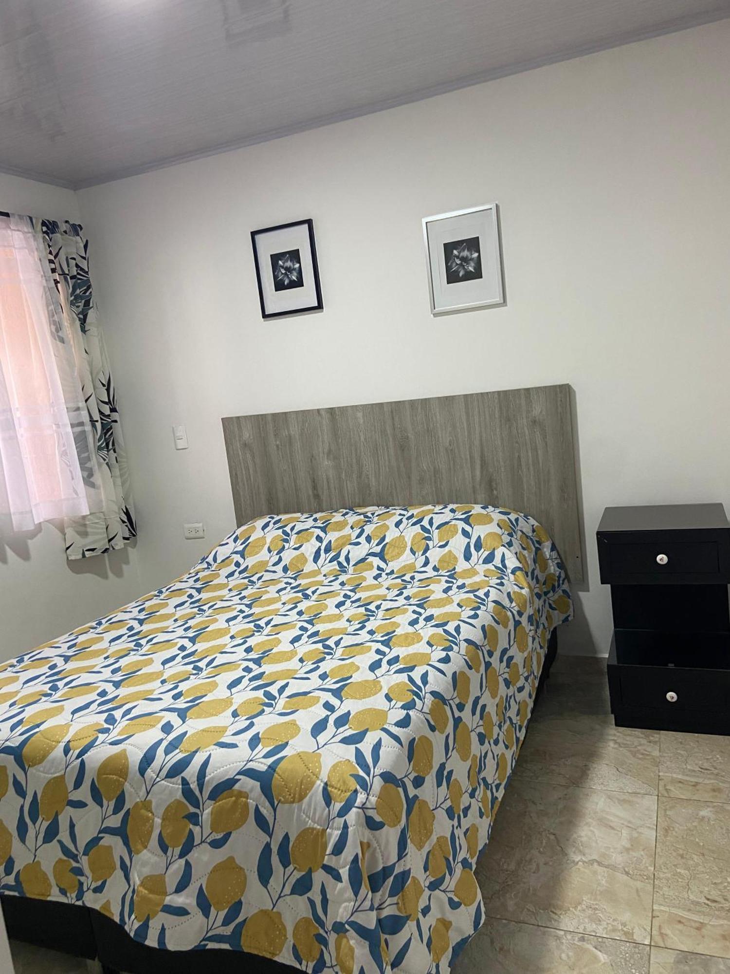 Appartement Fontana Bucaramanga