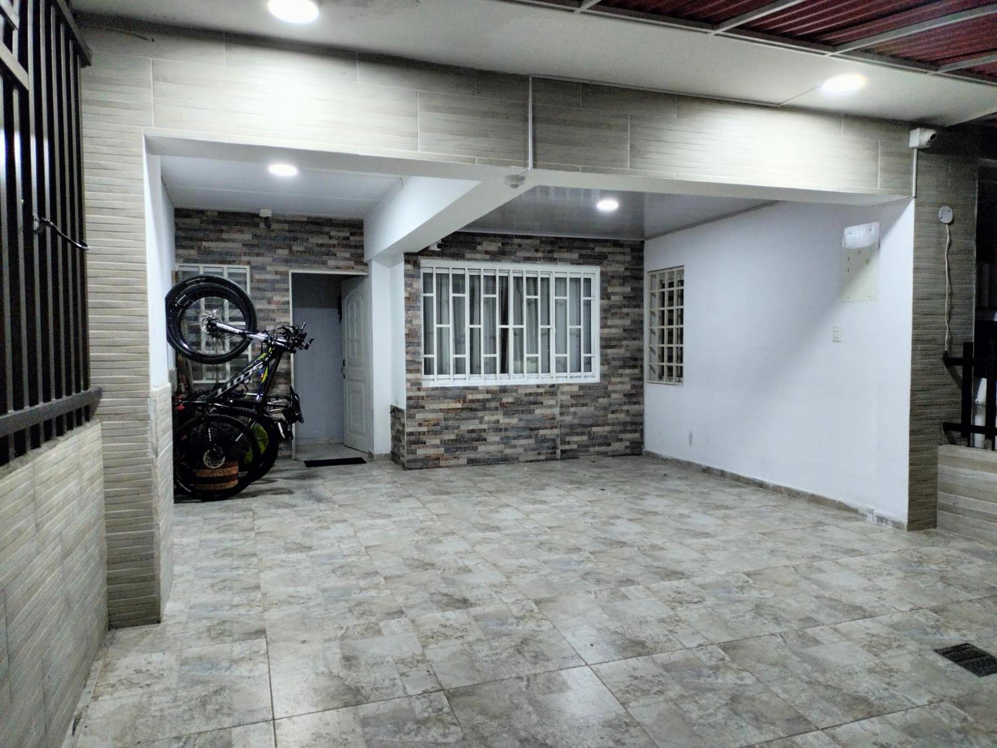 Fontana * Bucaramanga